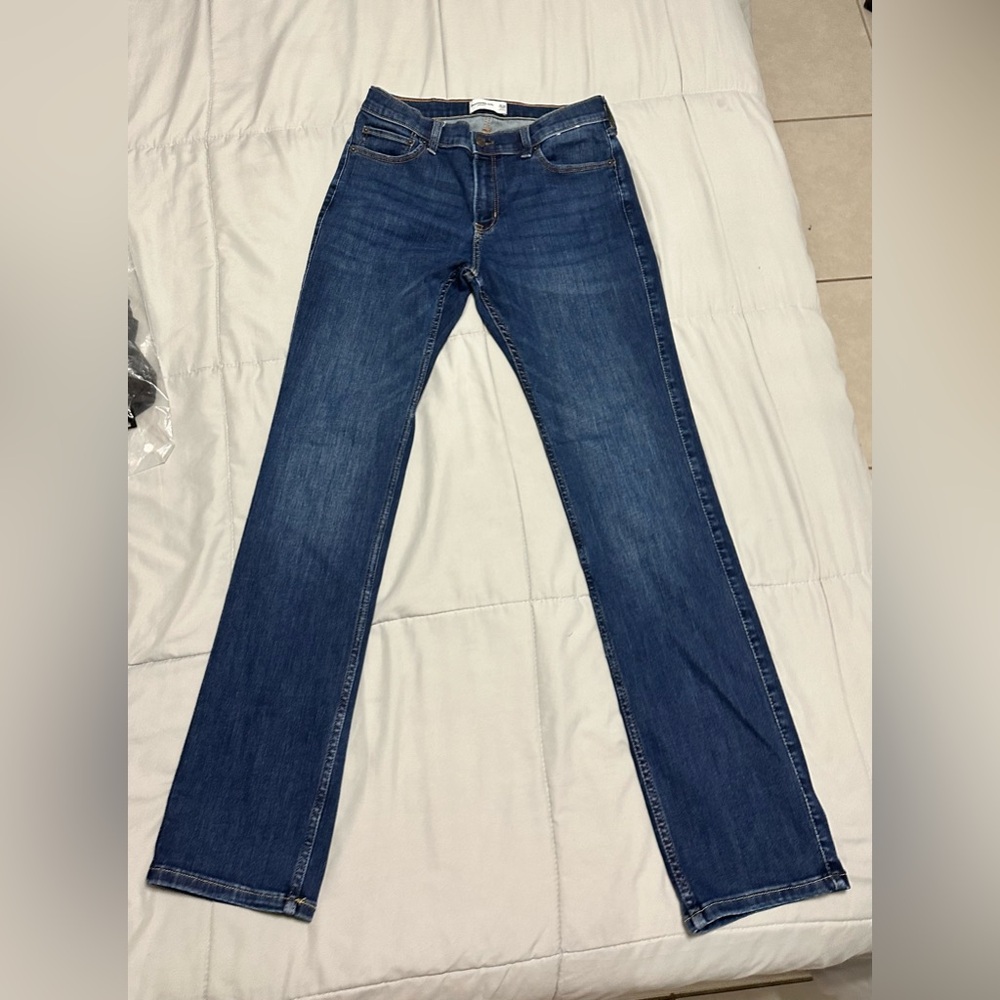 Boys Abercrombie jeans